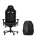 Fotel gamingowy SMX Fotel gamingowy Semeru + Gaming Backpack plecak na laptopa